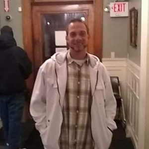 Meet your Posher, Jay